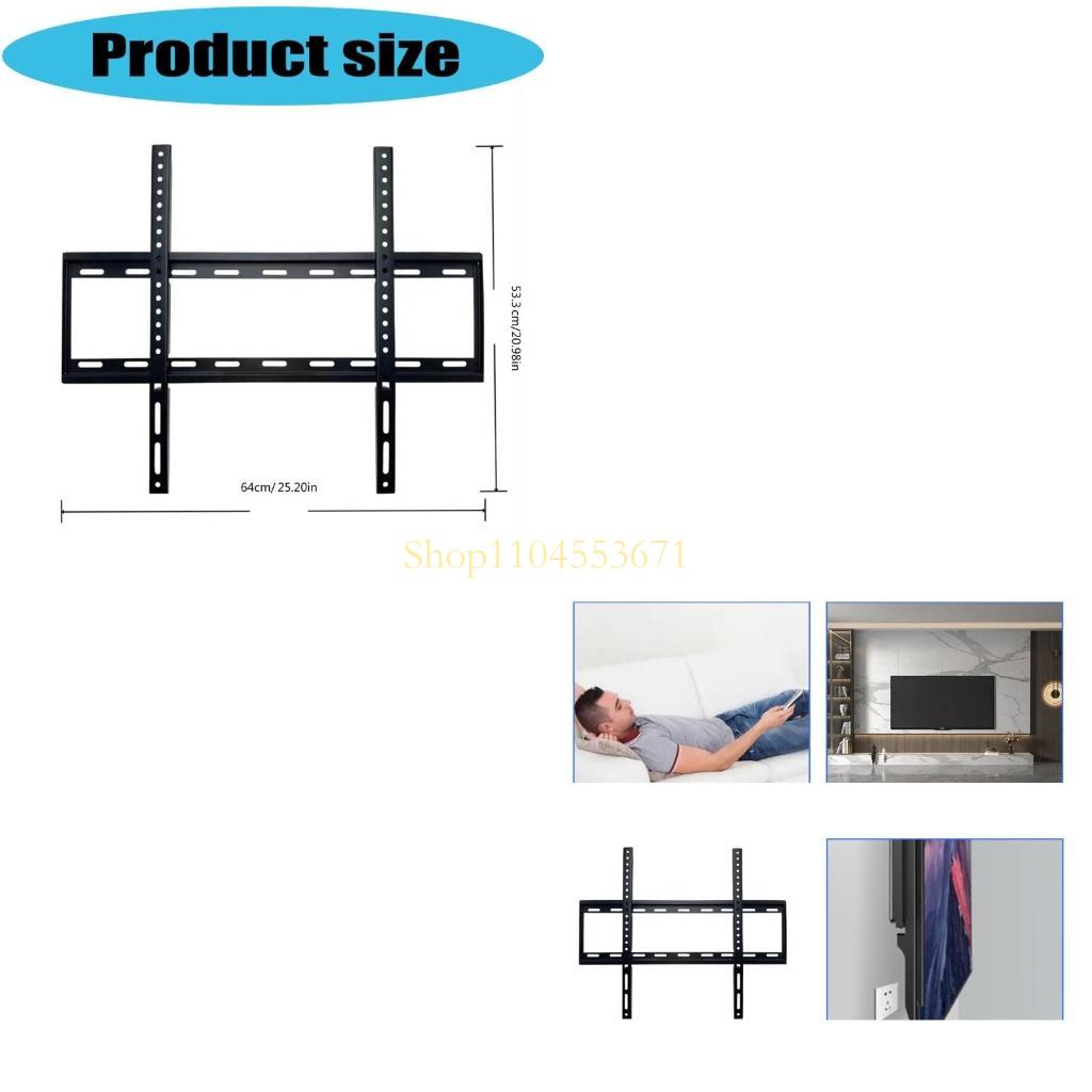 Flat Panel Mount Tilt - En Çok Satan Sağlam Metal Duvar