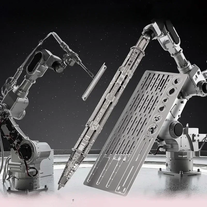 Office And Tech - Sıcak DAMI Aerospace Wenchuang Kişiselleştirilmiş DIY