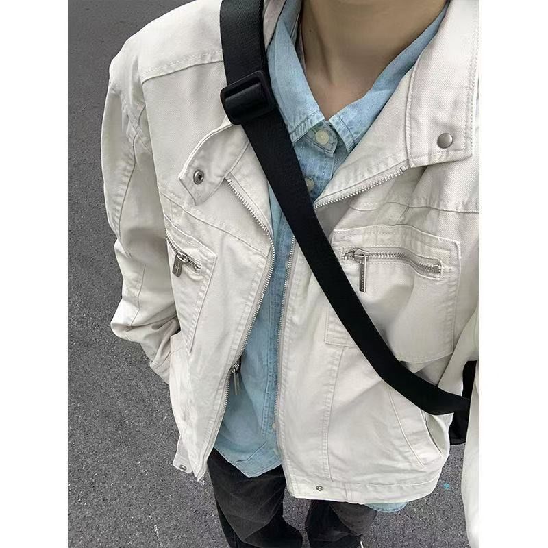 Office Tech Wear - Bombacı Ceketler Kadın Ceket Unisex Kış