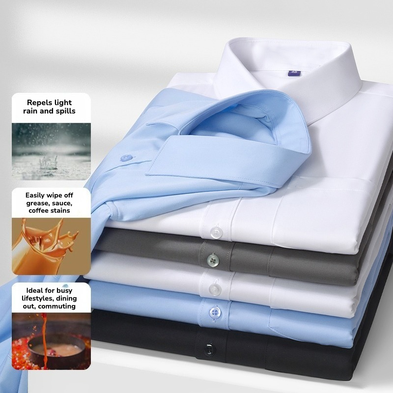 Erkek Su Geçirmez Yağa Dayanık - Office Tech Wear incelemesi ve fiyatı