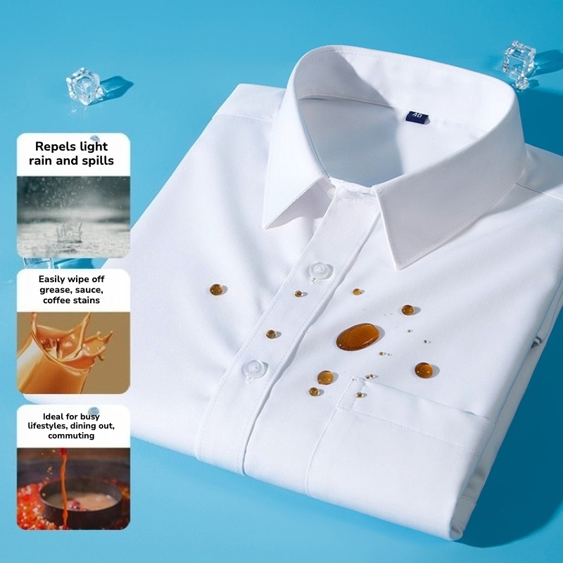 Erkek Su Geçirmez Yağa Dayanık - Office Tech Wear incelemesi ve fiyatı