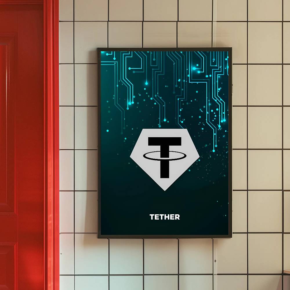 Teknoloji Devresi Kripto Sembo - Office Tech Decor incelemesi ve fiyatı
