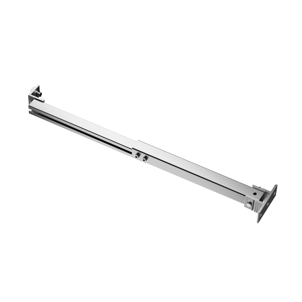 Güneş Paneli Montaj Rafı Alümi - Flat Panel Mount Tilt incelemesi ve fiyatı