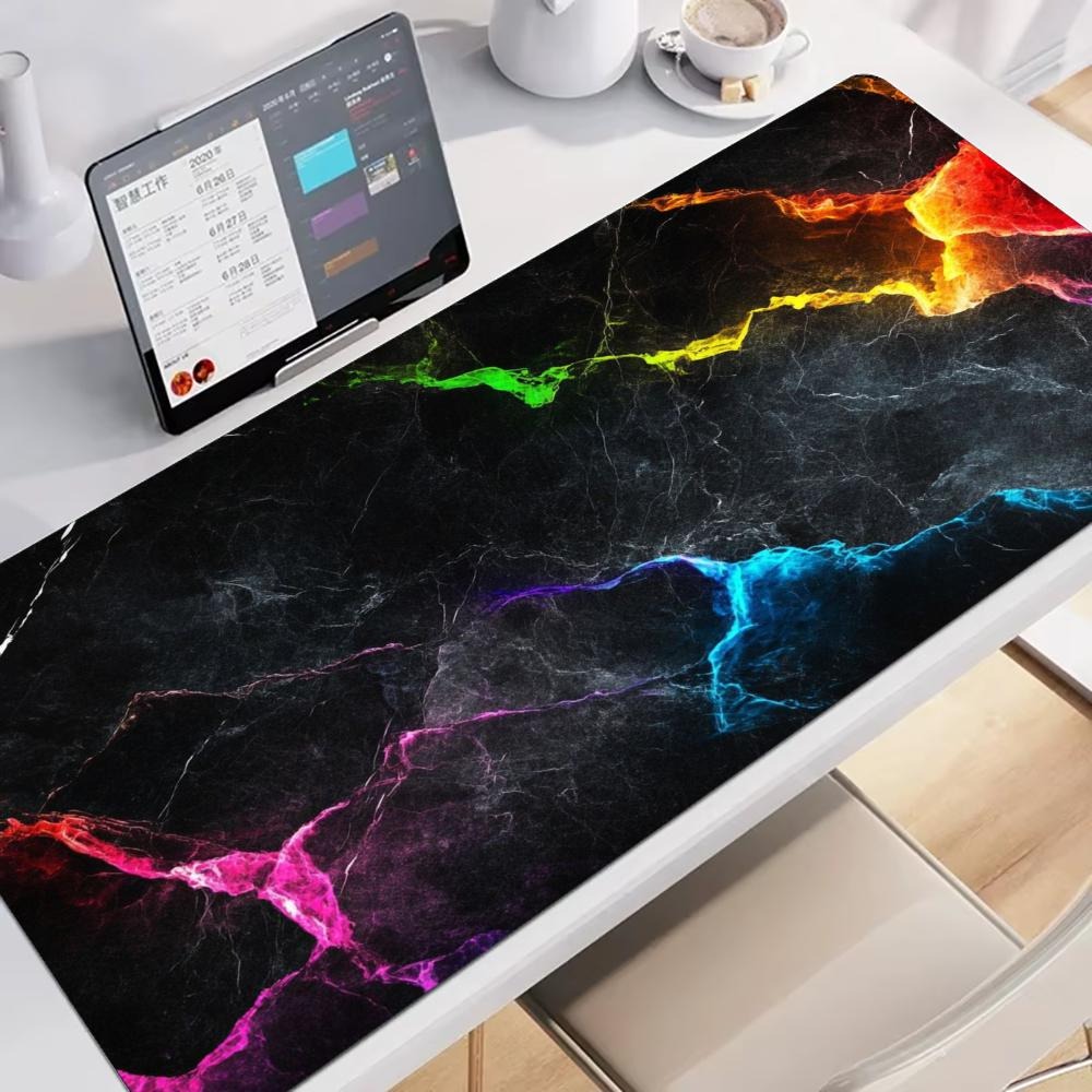 Büyük XXL Oyuncu Mouse Pad'i M - Office And Tech incelemesi ve fiyatı