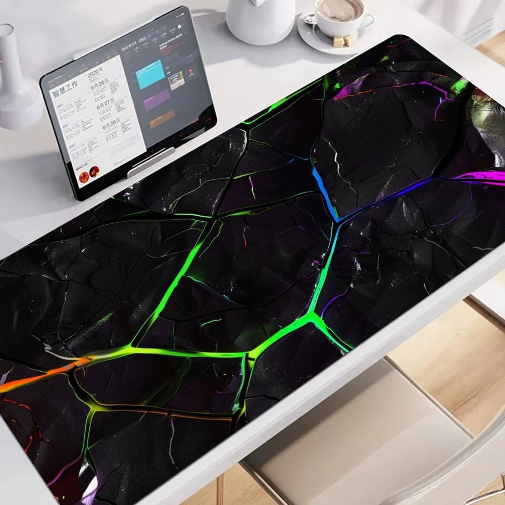 Büyük XXL Oyuncu Mouse Pad'i M - Office And Tech incelemesi ve fiyatı