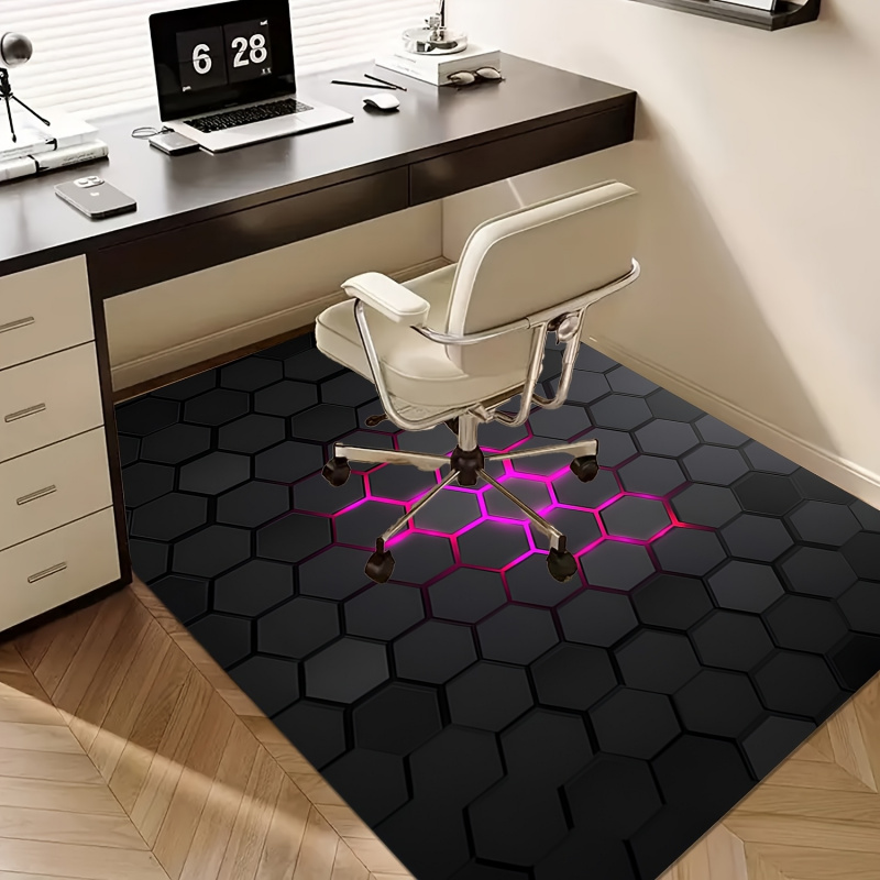 VIKAMA Tech-Style Halı: Ev Ofi - Office And Tech incelemesi ve fiyatı