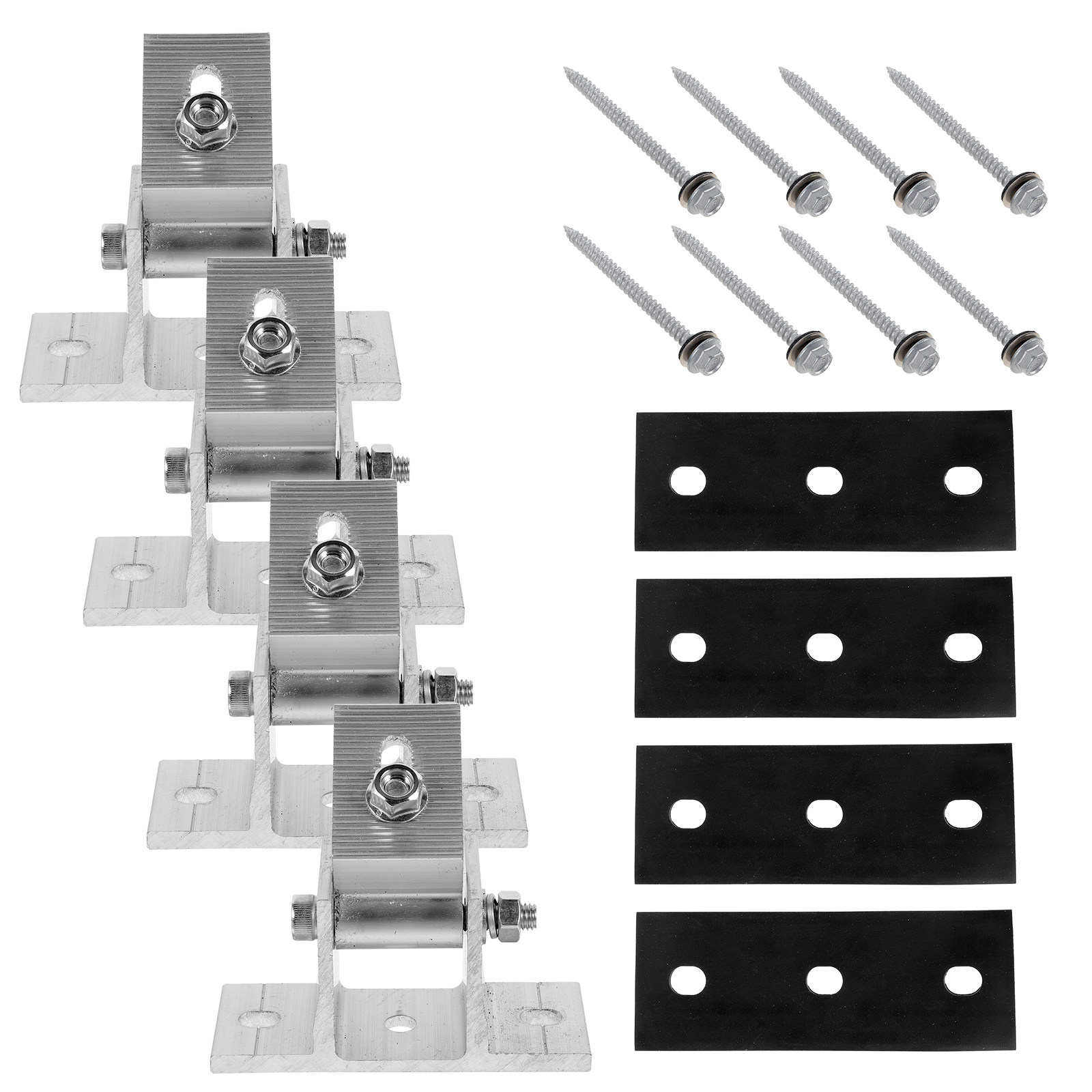 4 Adet Alüminyum Alaşımlı Ayar - Flat Panel Mount Tilt incelemesi ve fiyatı