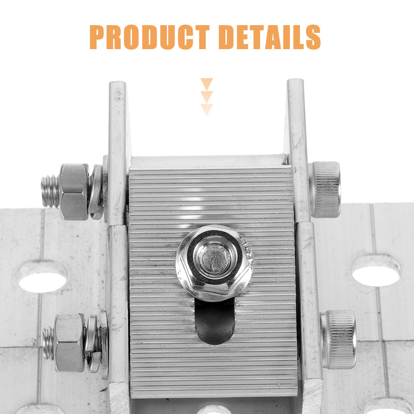 4 Adet Alüminyum Alaşımlı Ayar - Flat Panel Mount Tilt incelemesi ve fiyatı