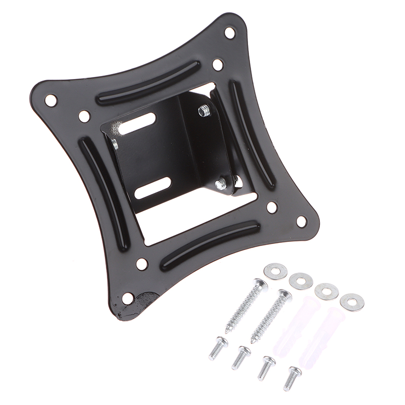 Sıcak Fırsat 1 Set 14-27 İnç T - Flat Panel Mount Tilt incelemesi ve fiyatı