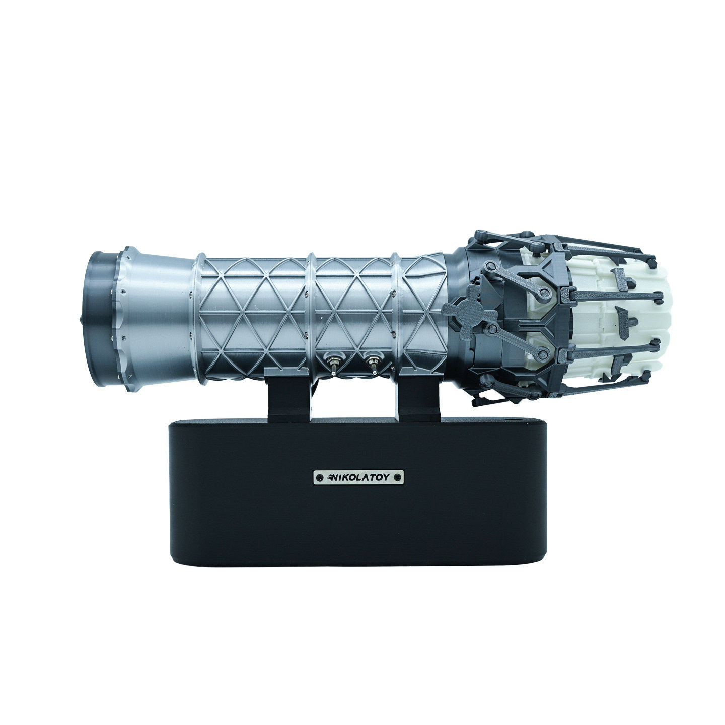 NIKOLATOY Turbofan Motor Model - Office Tech For Men incelemesi ve fiyatı