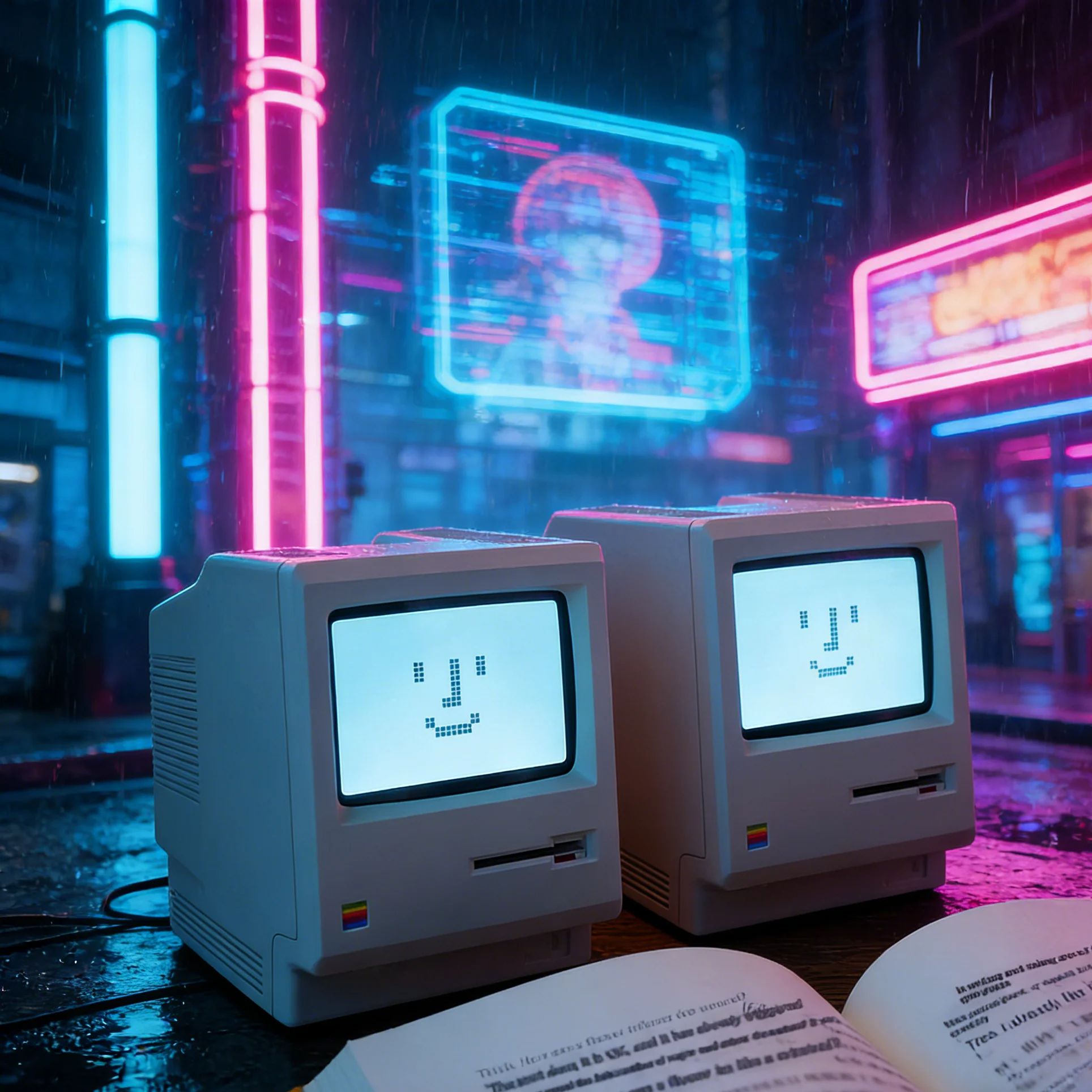 Retro Nostaljik Maclock Çalar  - Office Tech Decor incelemesi ve fiyatı