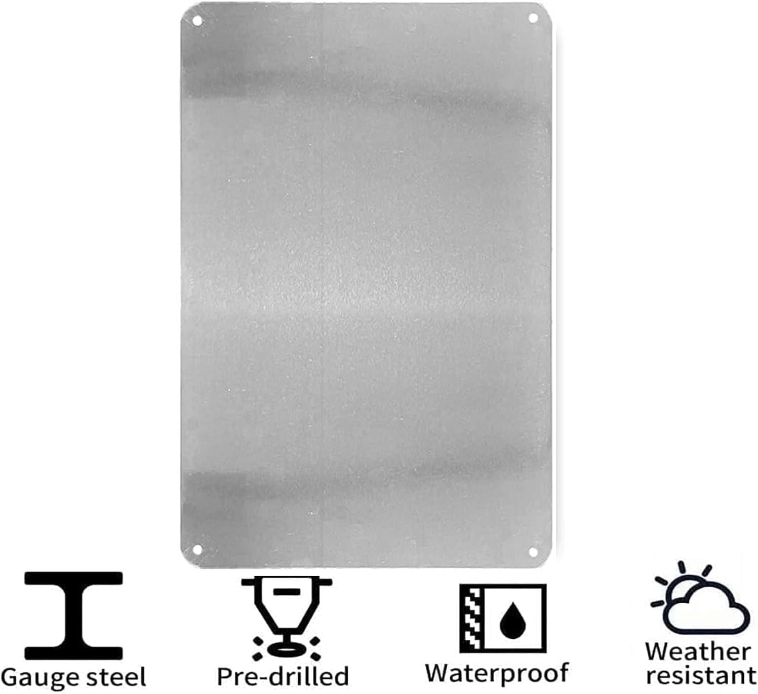 Robotik Mühendisi Metal Tabela - Tech Office Wall Decor incelemesi ve fiyatı