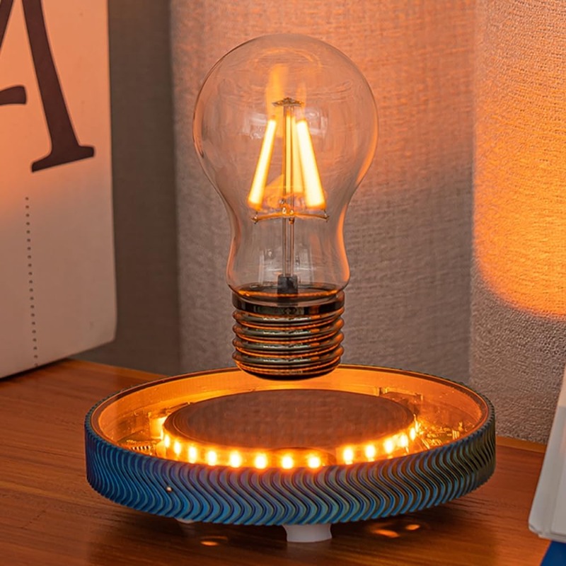 Havada Duran Kablosuz LED Ampu - Office And Tech incelemesi ve fiyatı