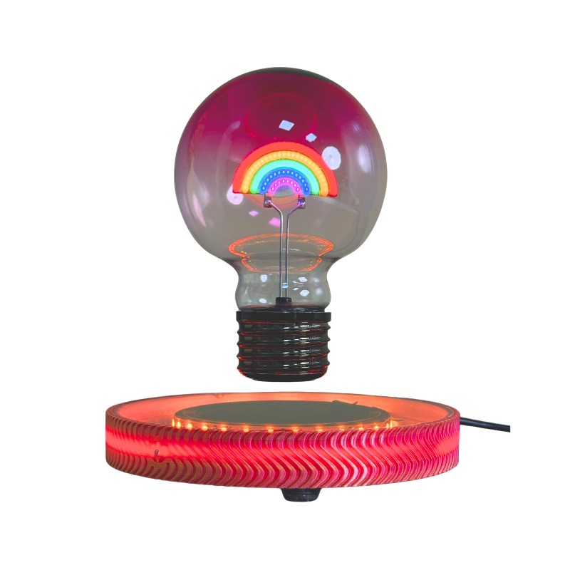 Havada Duran Kablosuz LED Ampu - Office And Tech incelemesi ve fiyatı