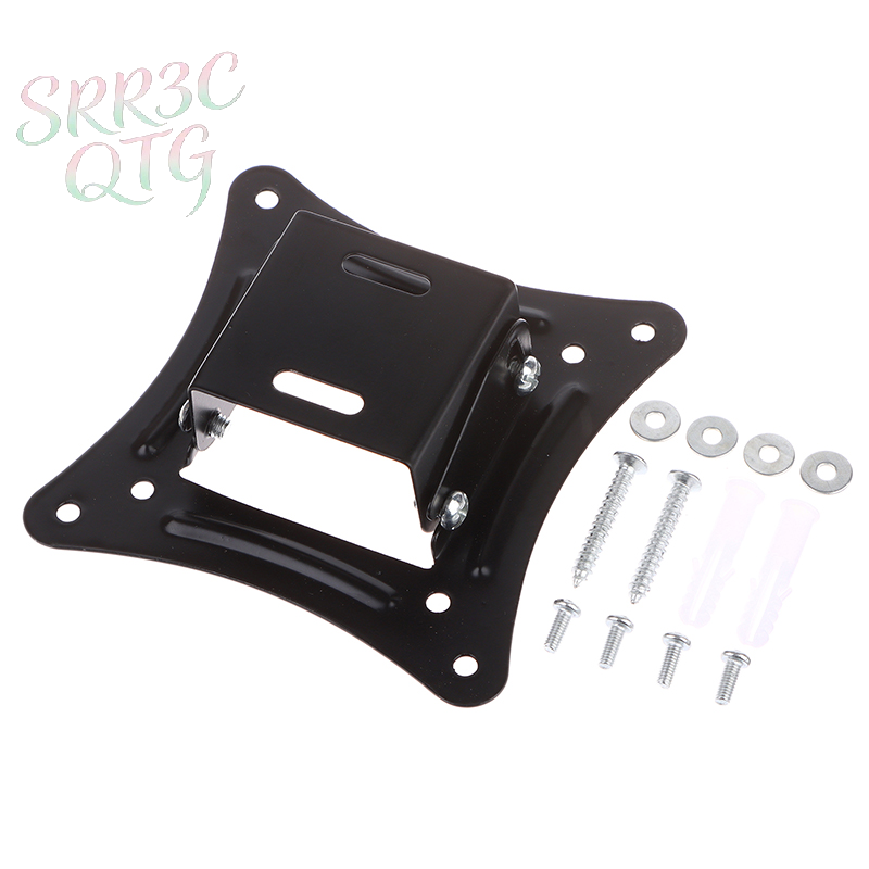 Sıcak Fırsat 1 Set 14-27 İnç T - Flat Panel Mount Tilt incelemesi ve fiyatı