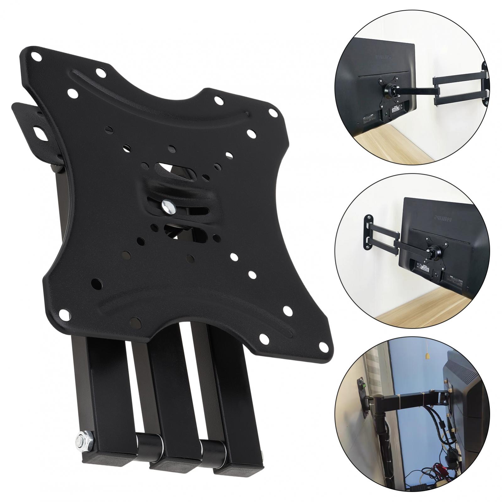 35KG Ayarlanabilir TV Duvar Mo - Flat Panel Mount Tilt incelemesi ve fiyatı