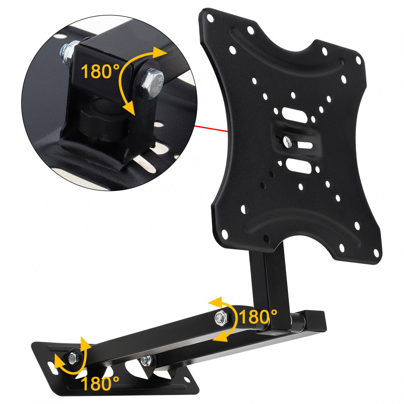 35KG Ayarlanabilir TV Duvar Mo - Flat Panel Mount Tilt incelemesi ve fiyatı
