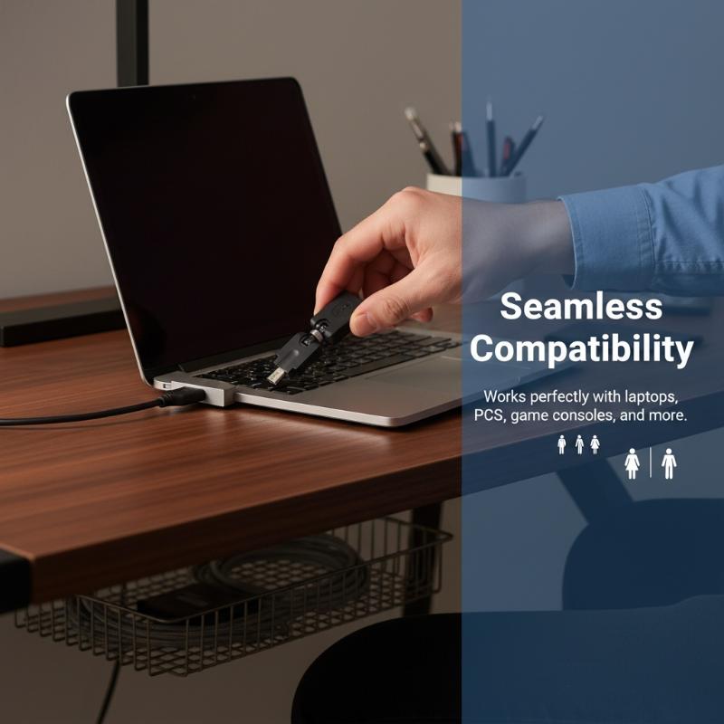 360 Derece USB Erkek-Dişi Adap - Office Tech Flexible incelemesi ve fiyatı