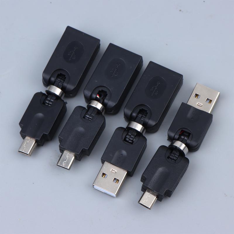 360 Derece USB Erkek-Dişi Adap - Office Tech Flexible incelemesi ve fiyatı