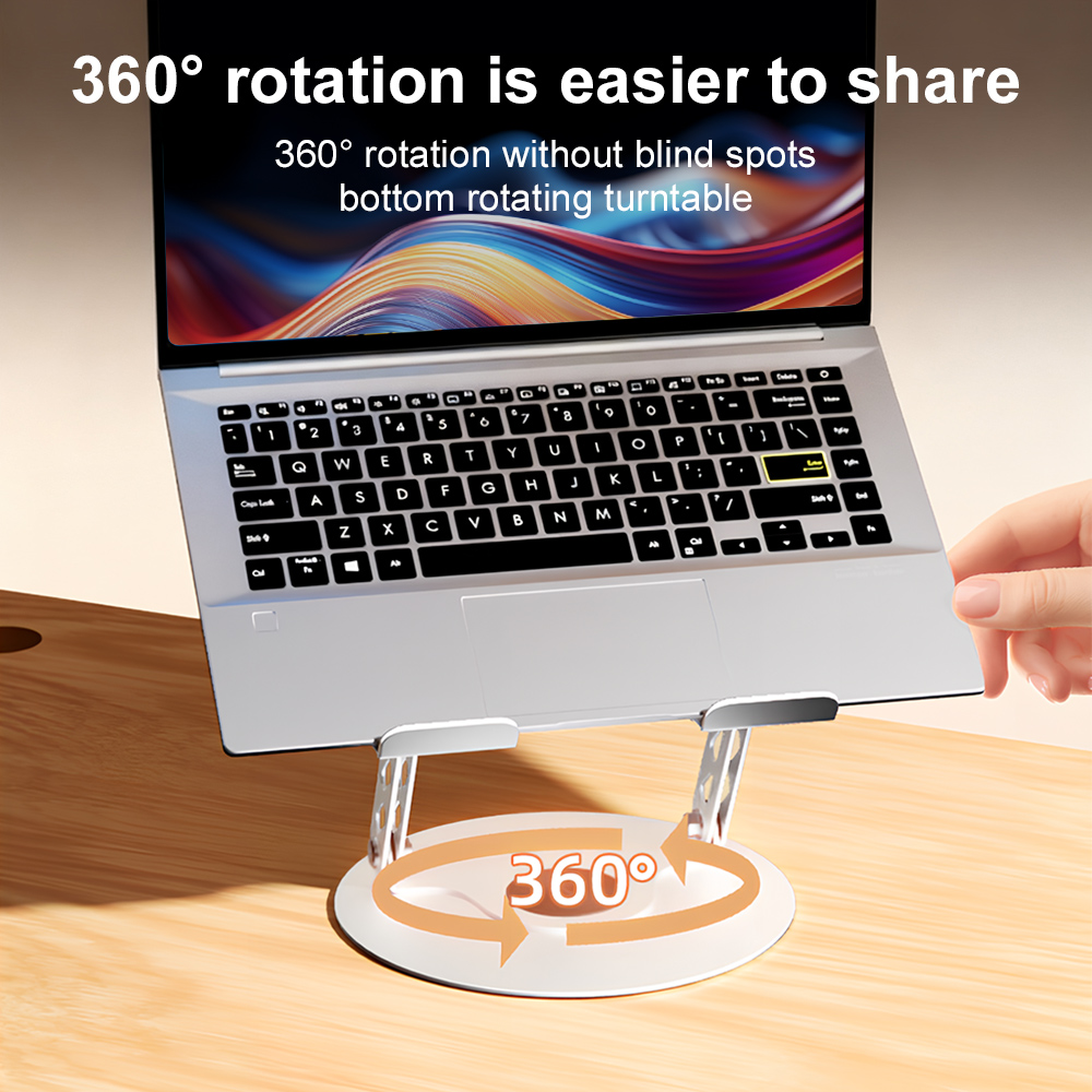360 Derece Dönebilen Metal Lap - Flat Panel Mount Tilt incelemesi ve fiyatı