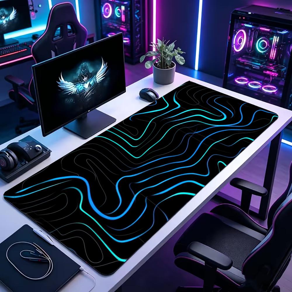 Büyük XXL Oyuncu Mouse Pad'i M - Office And Tech incelemesi ve fiyatı