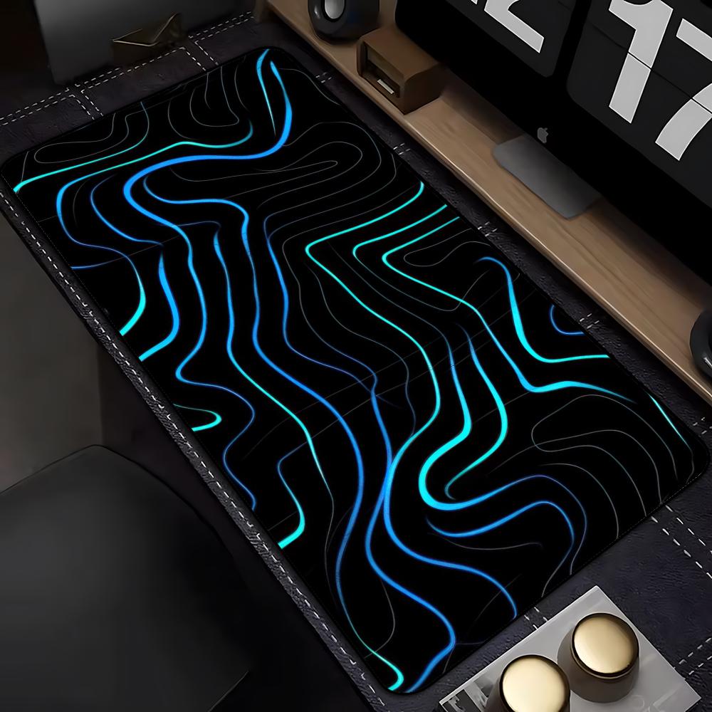 Büyük XXL Oyuncu Mouse Pad'i M - Office And Tech incelemesi ve fiyatı