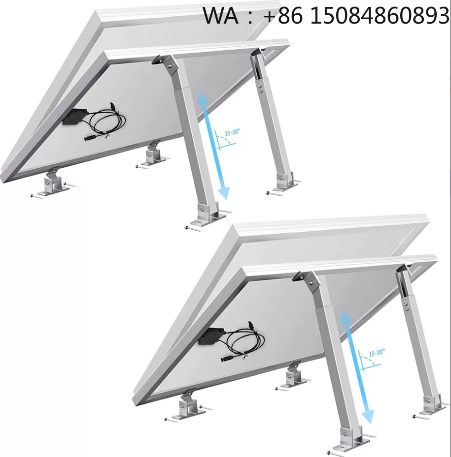 Ayarlanabilir Üçgen PV Montaj  - Flat Panel Mount Tilt incelemesi ve fiyatı