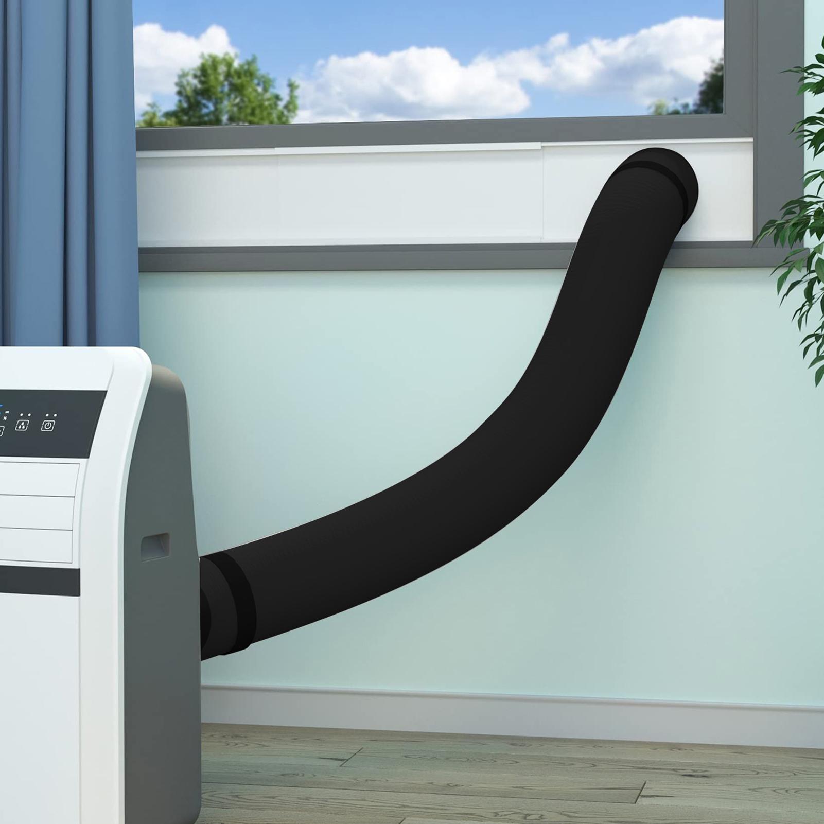 Klima Hortumu Kapağı Toz Geçir - Office And Tech incelemesi ve fiyatı