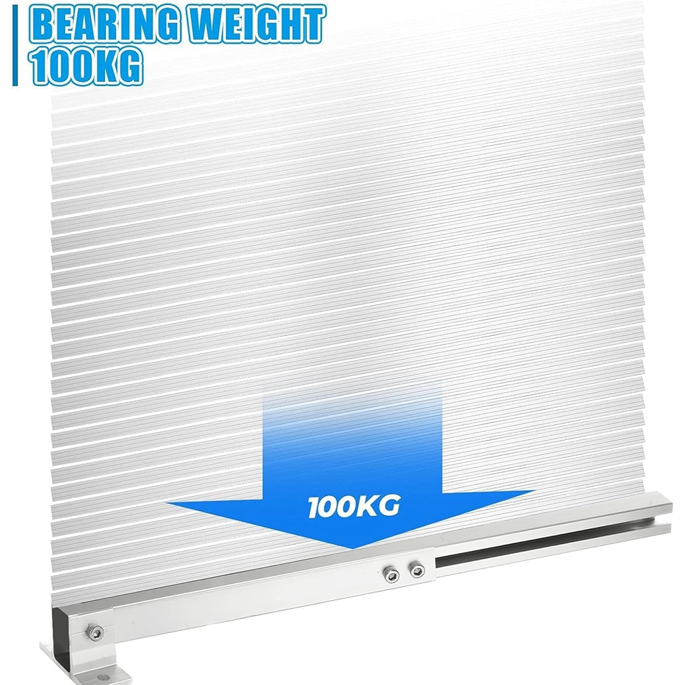 A74E-Ayarlanabilir Güneş Panel - Flat Panel Mount Tilt incelemesi ve fiyatı