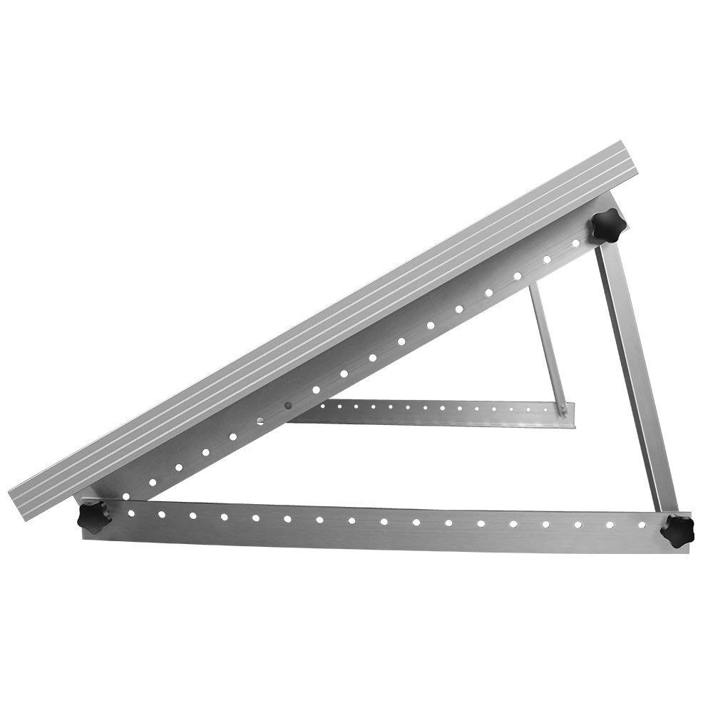 Renogy 28in ayarlanabilir GÜNE - Flat Panel Mount Tilt incelemesi ve fiyatı