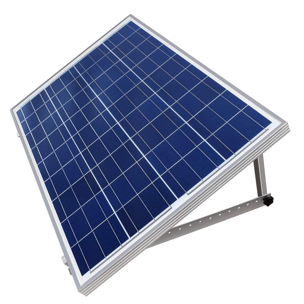 Renogy 28in ayarlanabilir GÜNE - Flat Panel Mount Tilt incelemesi ve fiyatı